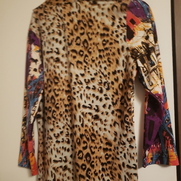 Max & Rina jacket - Picture 3 of 5